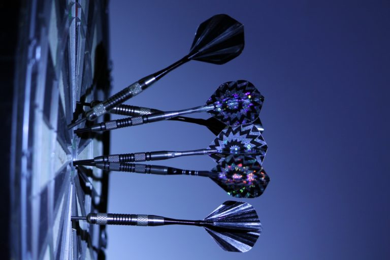 Få "Bulls eye" i din rekruttering