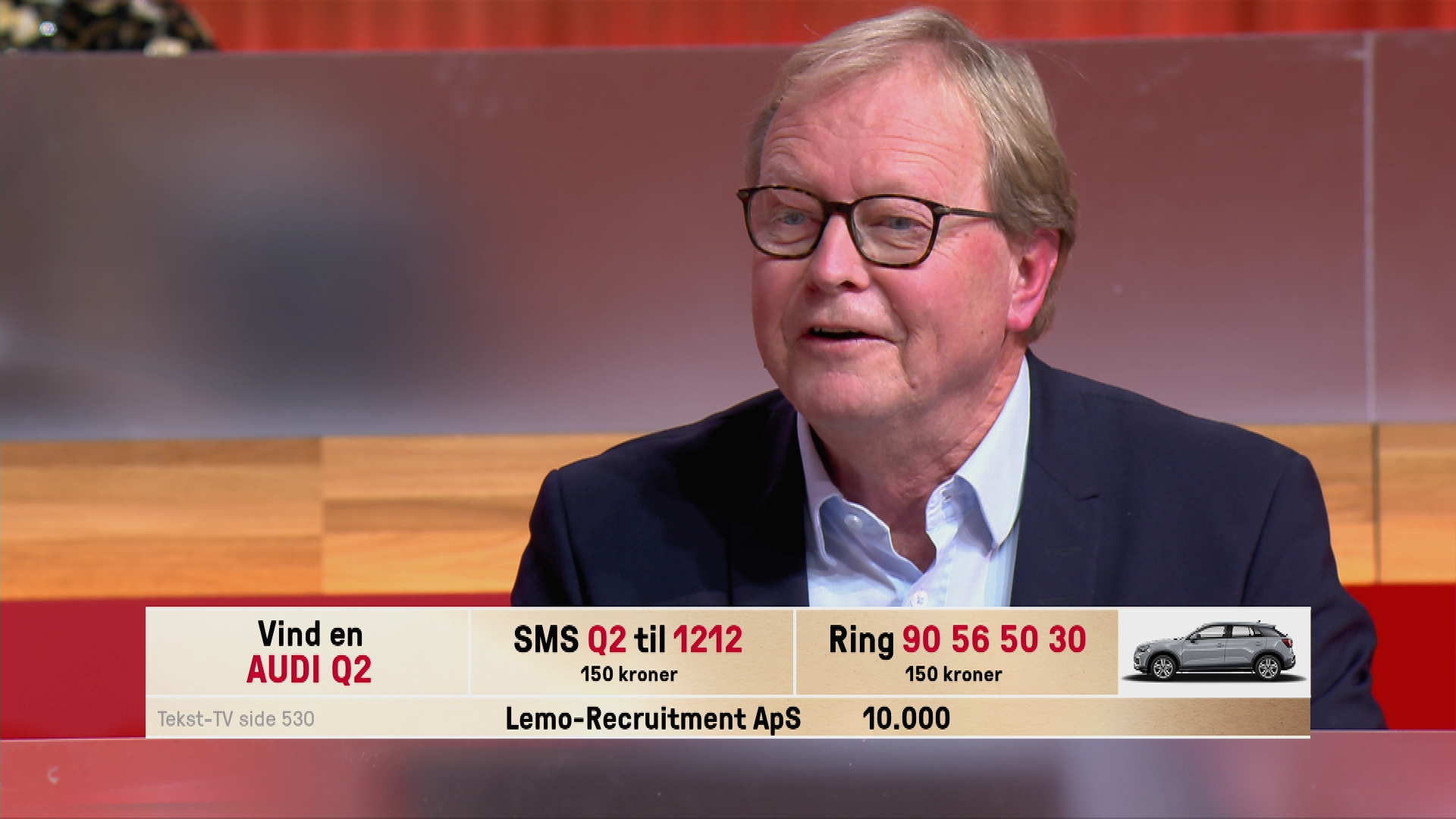 lemo-recruitment støtter op