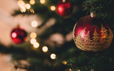 Glædelig jul og godt nytår