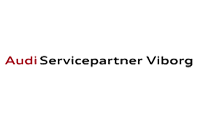 Audi Servicepartner Viborg
