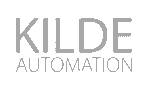 Kilde Automation logo, en kundereference for LEMO Recruitment.