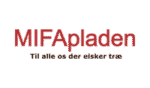 MIFA pladen logo som kundereference for LEMO Recruitment.