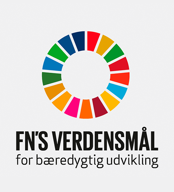 Vores Verdensmål