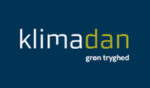 Klimadan grøn tryghed logo.