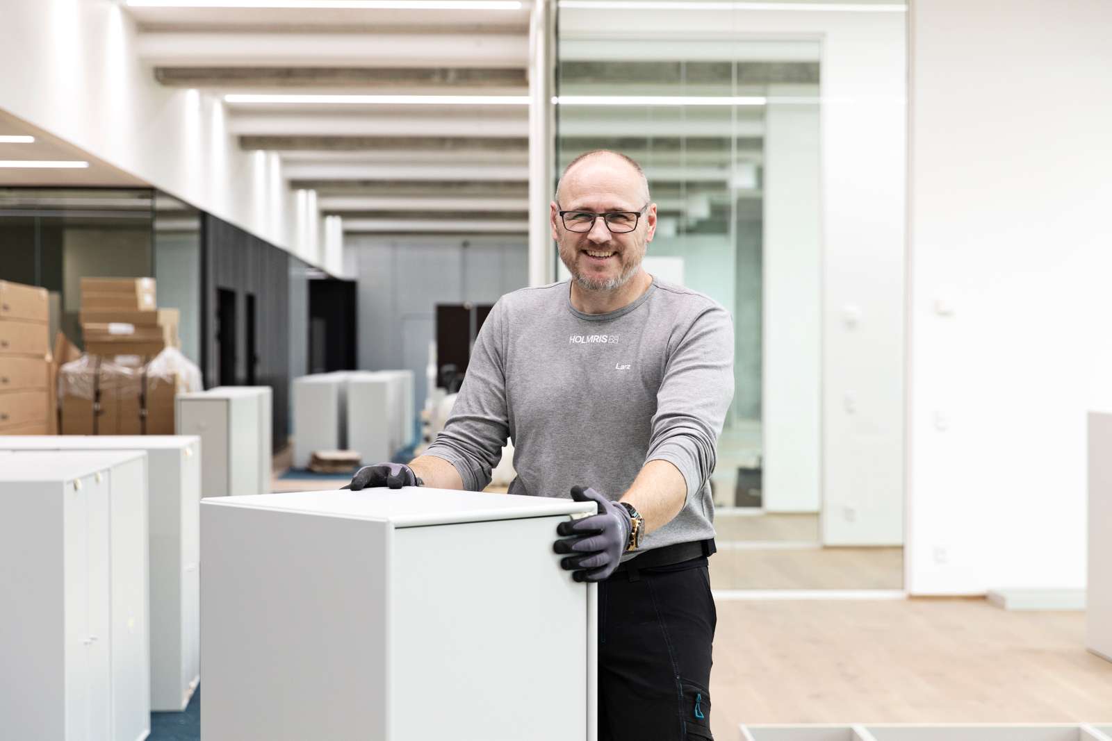 Rekruttering og karriere - lemo-recruitment.dk