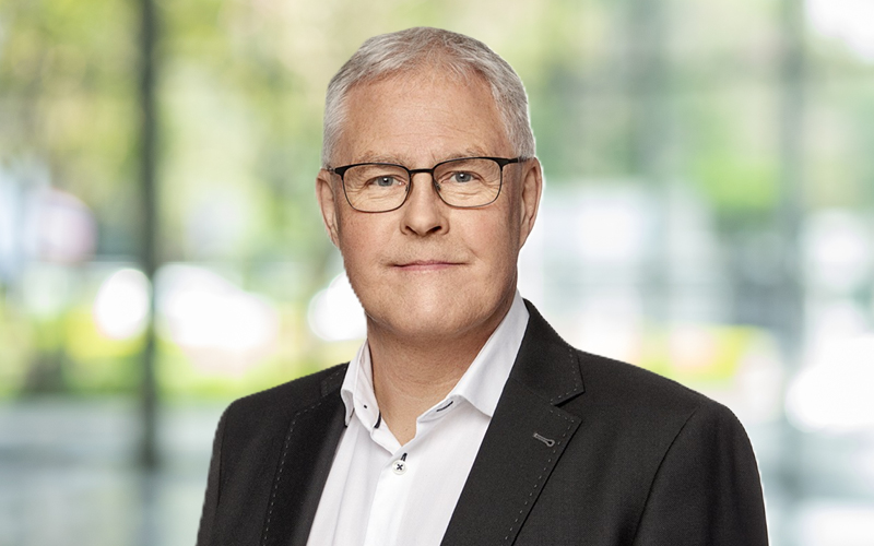 Morten Madsen, LEMO Recruitment, Founder/CEO