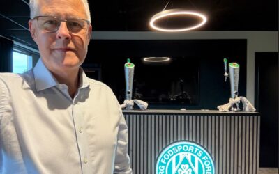 LEMO Recruitment forlænger partneraftalen med VFF