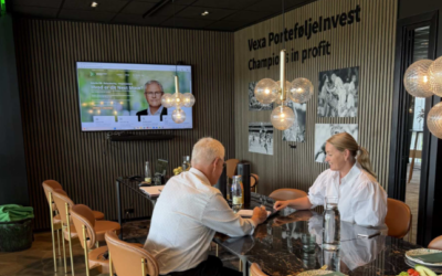 Hvorfor jer? Hvordan adskiller I jer fra andre rekrutteringsvirksomheder?